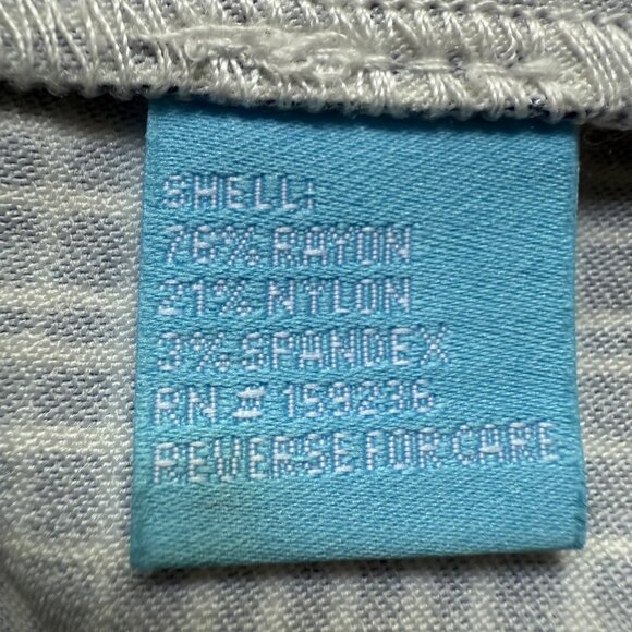 J.McLaughlin Size 8 Navy & White Mod Matrix Geo Vilma Sleeveless Sheath Dress - Picture 7 of 13